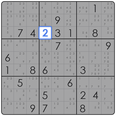 four by four sudoku
