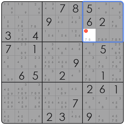 16 16 sudoku