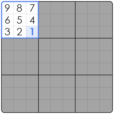 youtube sudoku